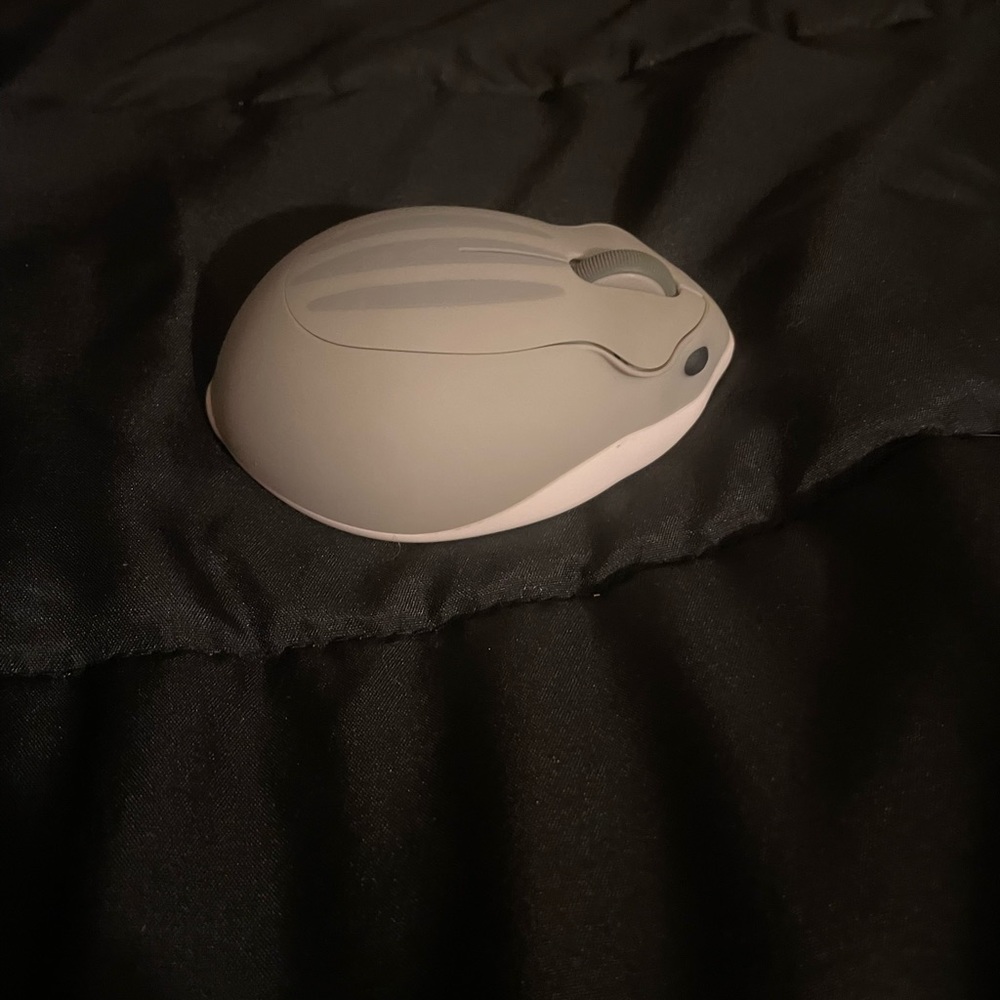 Computer Mouse- Hamster - Picture 8 of 10
